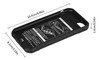 4200mah Banco Exterior De Batería Cargador Caso Cubrir Alime 6