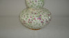 Gran Florero Holandes Gouda Antiguo Impecable Vealo 4
