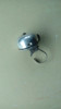 Antiguo Timbre Aluminio England Sellado Bicicleta Antigua 5