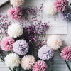 Hogar Y Cocinaproductos De Decoraciónplantas Y Flores Arti 4