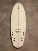Tabla De Surf De Epoxy, Marca Ross, 5'9 2