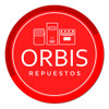 3 Diafragmas Para Cámara De Agua Para Calefón Orbis Original 7