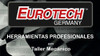 Tubos Multilock Multiuso Pasantes Amortiguador | Eurotech 2