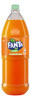 Refresco Fanta Naranja Botella Retornable 2 L. 0