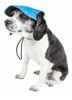 Pet Life Cap-tivating Gorra Protectora Ultravioleta Ajustabl 2