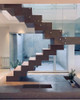 Escalera De Microcemento Cemento Alisado Micropiso Luxur 4