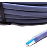 Cable Super Plastico 2x1 100m Cablinur Flsp2x1 3