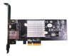 Vantec 1 Port 10g Network Pcie Card With Intel X550 At 2