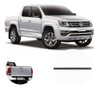 Protetor Tampa Traseira Amarok 2010 2011 A 2021 0