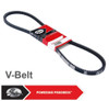 Correa Dentada En V Gates 22x2337 0