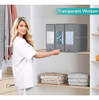 Kimbora Organizador Y Almacenamiento De Sábanas 3