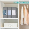Kimbora Organizador Y Almacenamiento De Sábanas 6