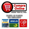 Arco De Sierra Montaraz Stanley 30'' G P 3