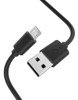 Cable Usb De 49 Ft Para Echo Dot (2ª Generacion) Color Bla 0