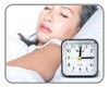 Sin Reloj Despertador Analógico (actualizado) - Con Pilas, S 3