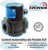 Control Automático Presion Flp Rowa Bomba Presurizadora 0