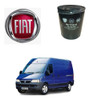 Filtro Aceite Fiat Ducato 2.5 2.8 Jtd Original 0