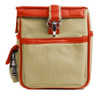 Lencca Lencoreenbo Coreen Slr Bolsa Para Camara Con Correa P 3