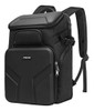 Mosiso Mochila Para Cámara, Réflex Digital, 0