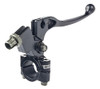 Suzuki Dr 100 125 200 250 Moto Palanca Izquierda Perca Embra 0