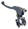 Suzuki Dr 100 125 200 250 Moto Palanca Izquierda Perca Embra 2