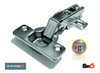 Bisagra Cazoleta Mueble De Cocina 35mm Codo 0, Ducasse X100 3