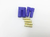 Conector Rc Bateria Motor Ec2 Ph Ventas 2
