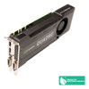 Tarjeta Gráfica Nvidia Quadro K5000 - 4gb Gddr5 3