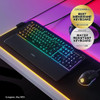 Steelseries Apex 3 Rgb - Teclado Para Videojuegos 1