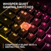 Steelseries Apex 3 Rgb - Teclado Para Videojuegos 3