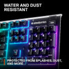 Steelseries Apex 3 Rgb - Teclado Para Videojuegos 4