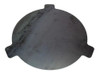 Chapa De Acero Acc Kamado Argentino Mini Kamado 13 0