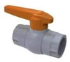 Valvula Esferica Tigre Compacta 20 Mm Soldable 0