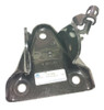 Soporte De Suspension Trasero Derecho Fiat 500 Original 1