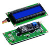 Geeekpi 2-pack I2c 1602 Lcd Display Module 16x2 Character Se 2