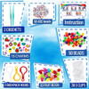 Funzbo Kit De Pulsera De Banda De Goma, Kit De 1