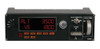 Controlador Piloto Automatico Saitek Logitech Pc Pro Flight 0