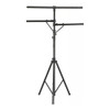Trípode Para Luces Soporte Doble Ampro L3 0