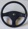 Volante Conducción Alfa Romeo 33 Original Leer Descripción 2