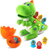 Dino Babysaurio Juguete Interactivo Infantil Vtech 1