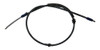 Cable Freno Mano Izquierdo Kwid 0