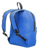 Kappa Mochila - Logo Cartus Blue Royal Blck 1