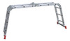 Escalera Articulada Botafogo 12 Esc 3x4 Hasta 150kg - Rex 5