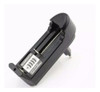 Cargador 220v Pilas Baterias 18650 14500 Linternas Led Full 0