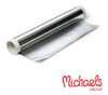 Rollo Papel Aluminio Cocina Gastronomia 28cmx5mts Michaels C 1