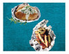 Rollo Papel Aluminio Cocina Gastronomia 28cmx5mts Michaels C 3