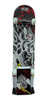 Skate Profesional Patineta Original Jem Yx-0210b 1 Skate Profesional Patineta Original Jem Yx-0210b 1
