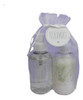 Kit Regalo Mujer Relax Jazmín Set Spa Aroma N58 Felicidades 3 Kit Regalo Mujer Relax Jazmín Set Spa Aroma N58 Felicidades 3