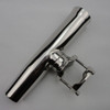 2pcs Torneo Estilo Pinza Acero Inoxidable Caña De Pescar Tit 2