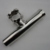 2pcs Torneo Estilo Pinza Acero Inoxidable Caña De Pescar Tit 3